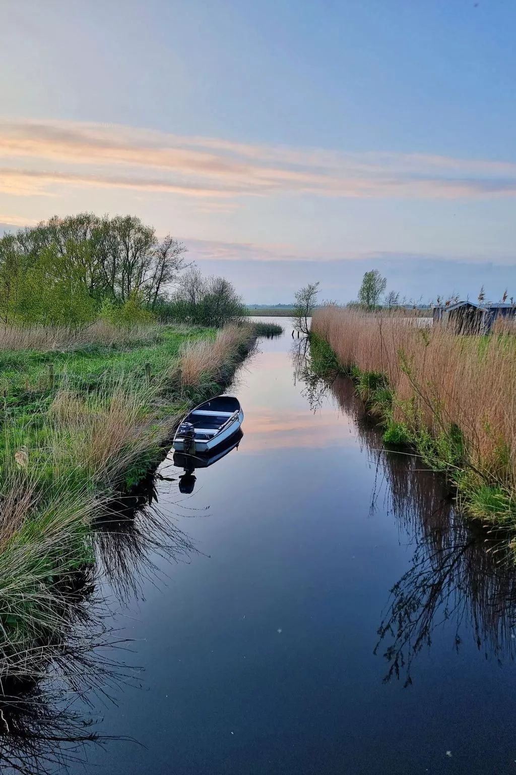 Natuurlijk de Veenhoop-Buiten