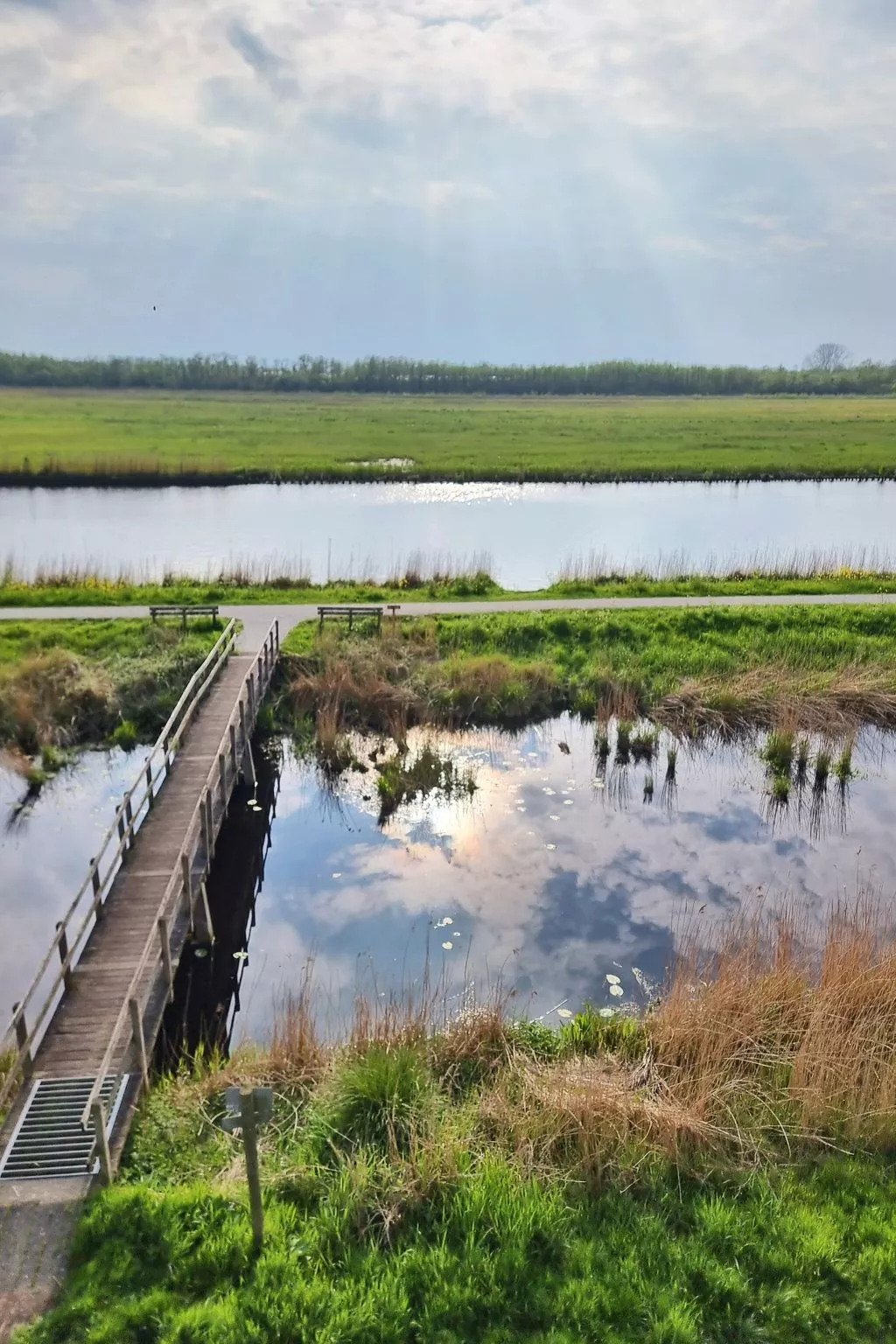 4-persoons Doutzen-Buiten