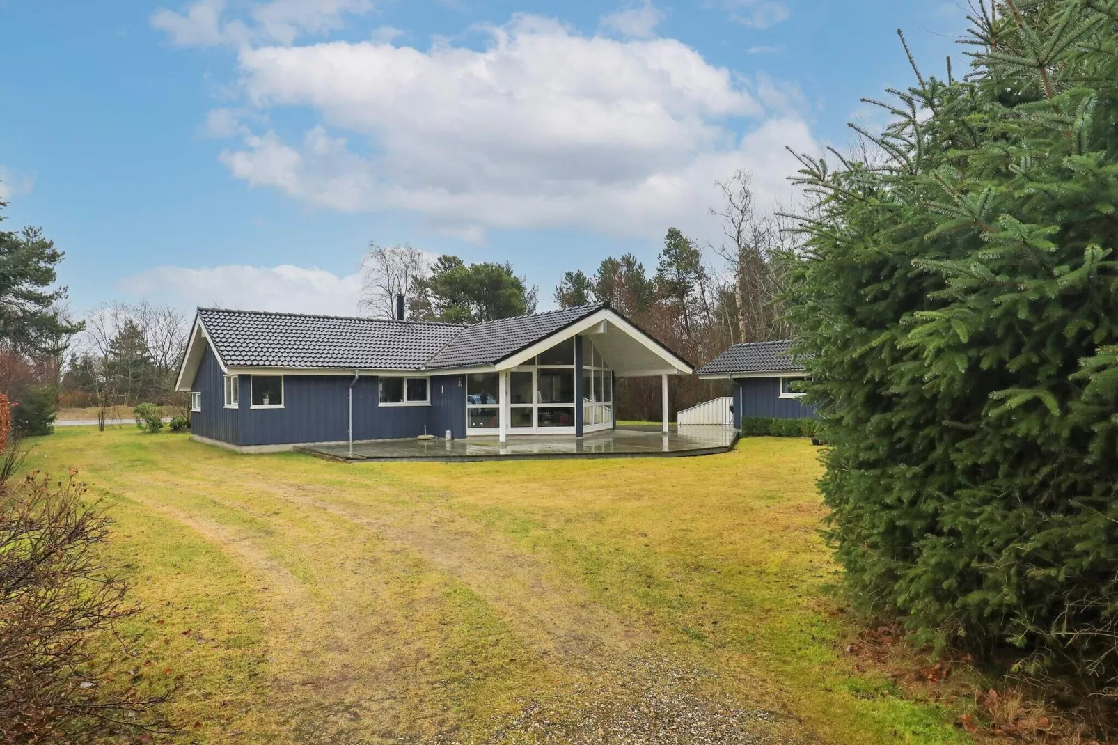 6 persoons vakantie huis in Hals-By Traum-Niet-getagd