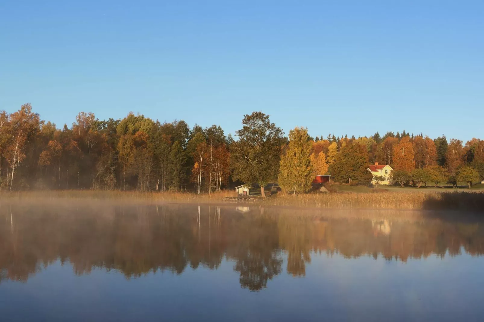 4 sterren vakantie huis in NYKVARN-Buitenlucht