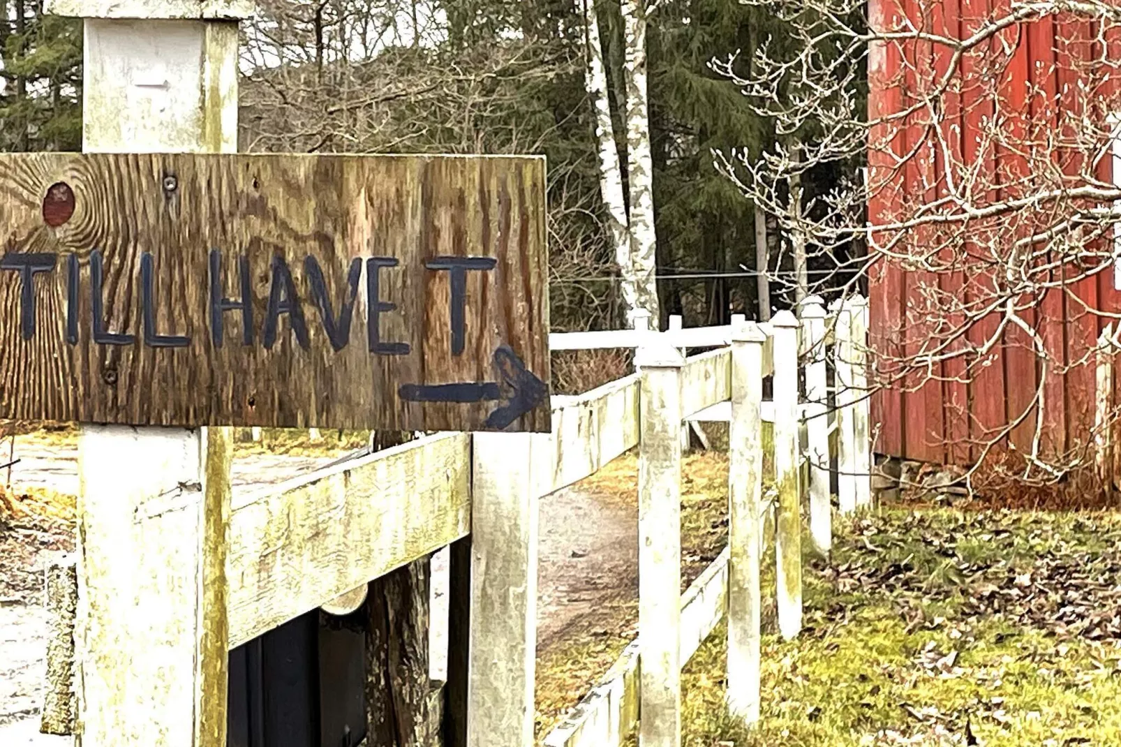 4 sterren vakantie huis in JÖRLANDA-By Traum-Niet-getagd