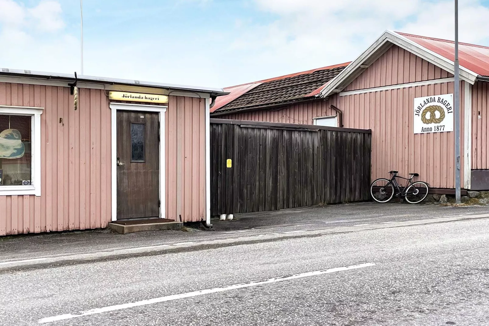 4 sterren vakantie huis in JÖRLANDA-By Traum-Niet-getagd