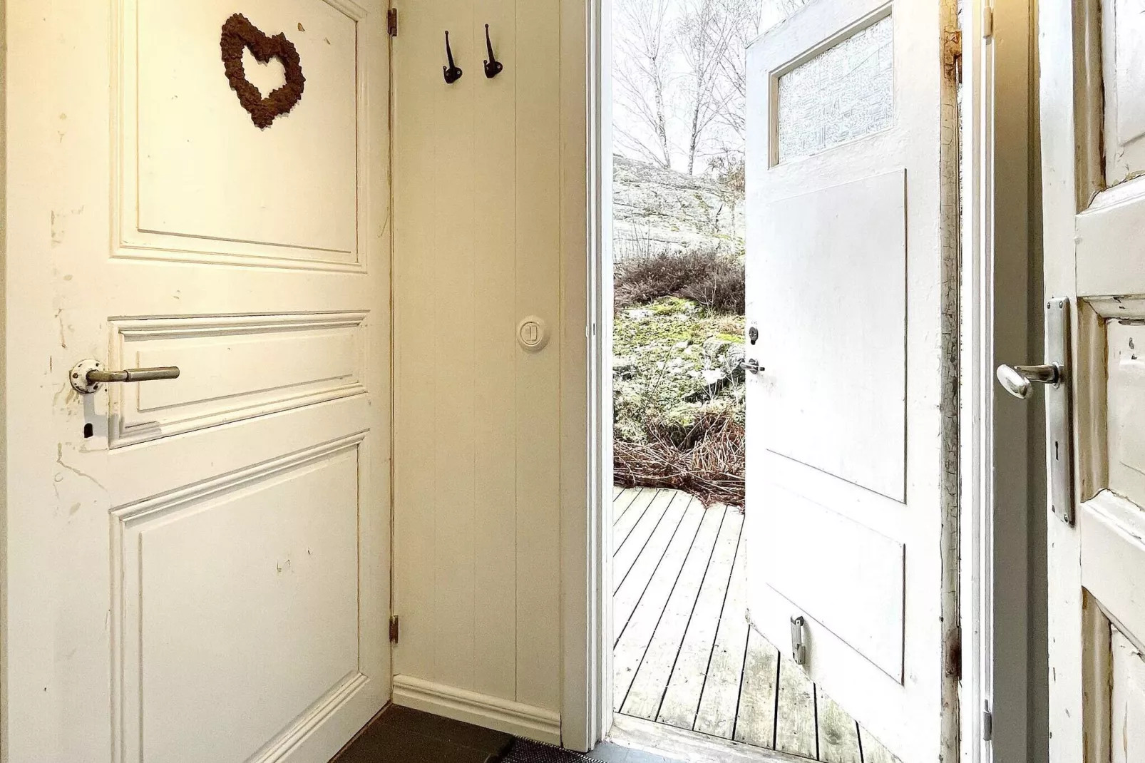 4 sterren vakantie huis in JÖRLANDA-By Traum