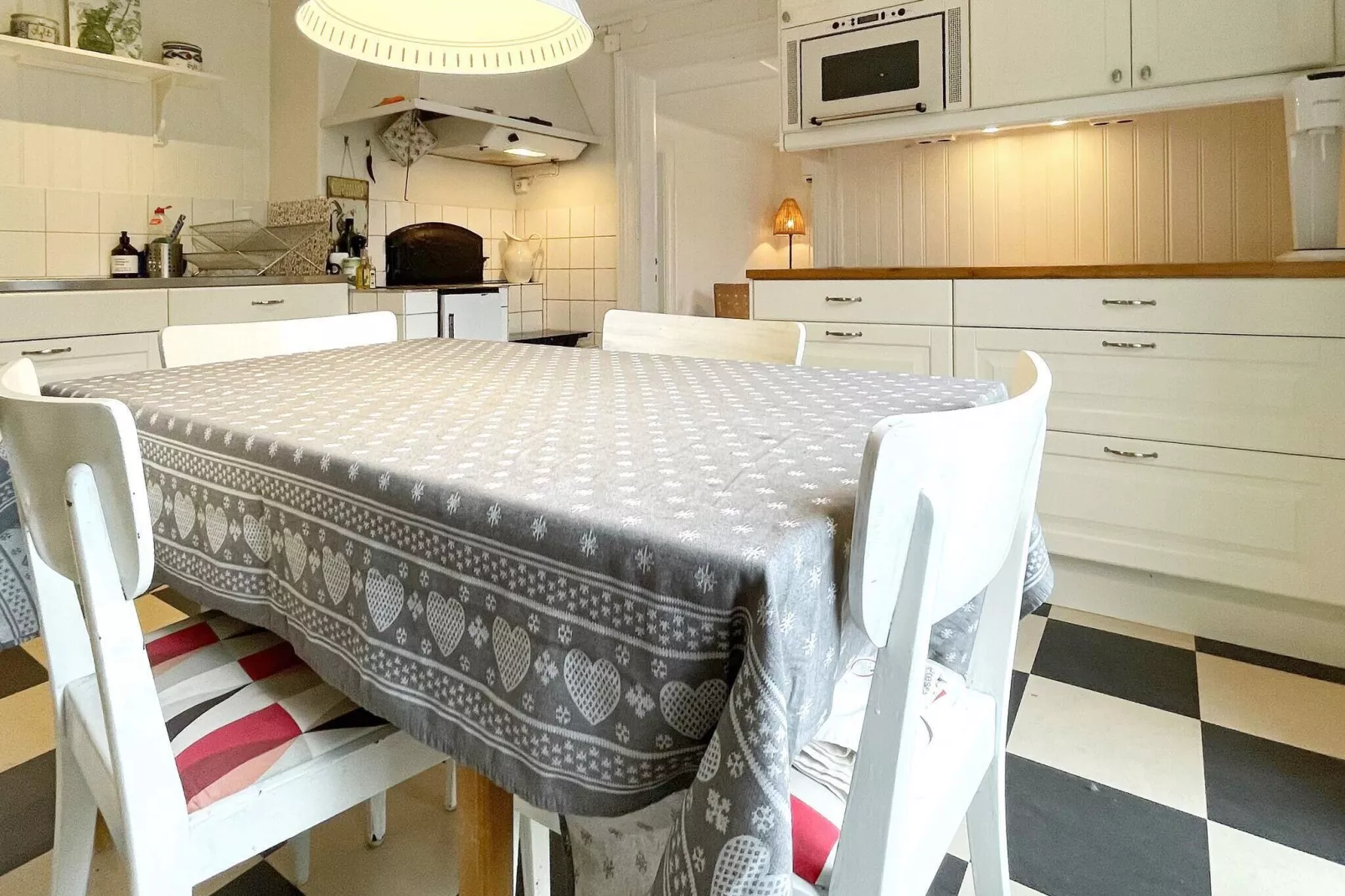 4 sterren vakantie huis in JÖRLANDA-By Traum-Binnen