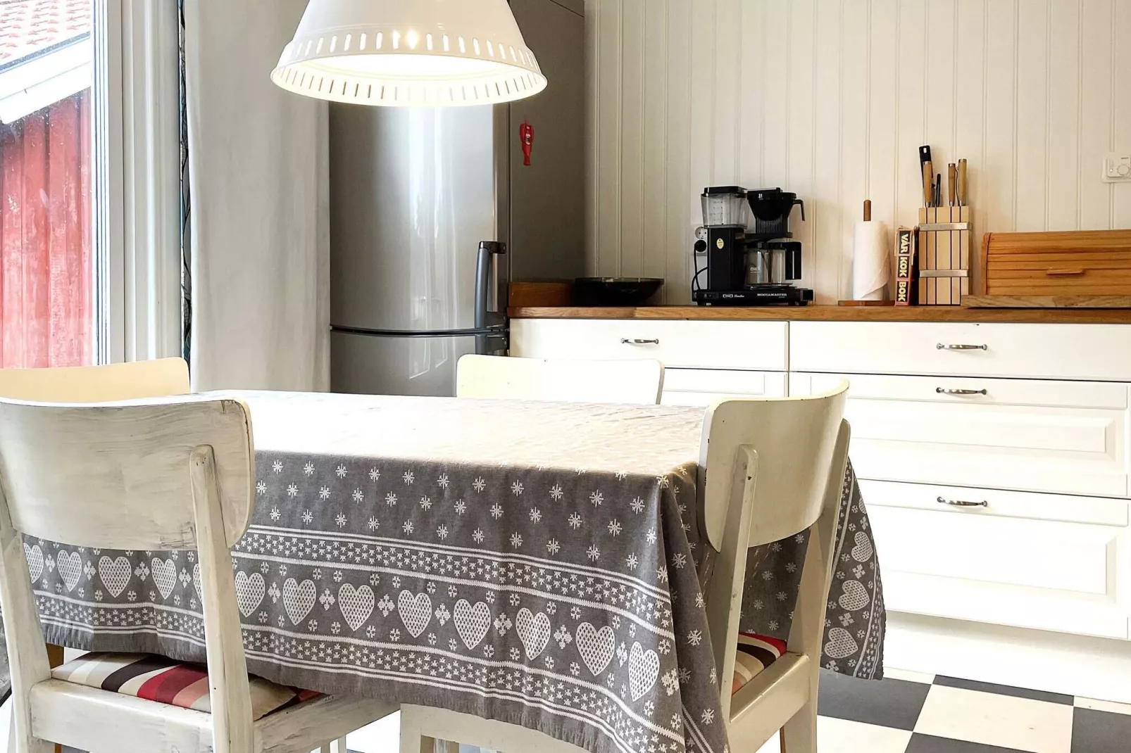 4 sterren vakantie huis in JÖRLANDA-By Traum-Binnen