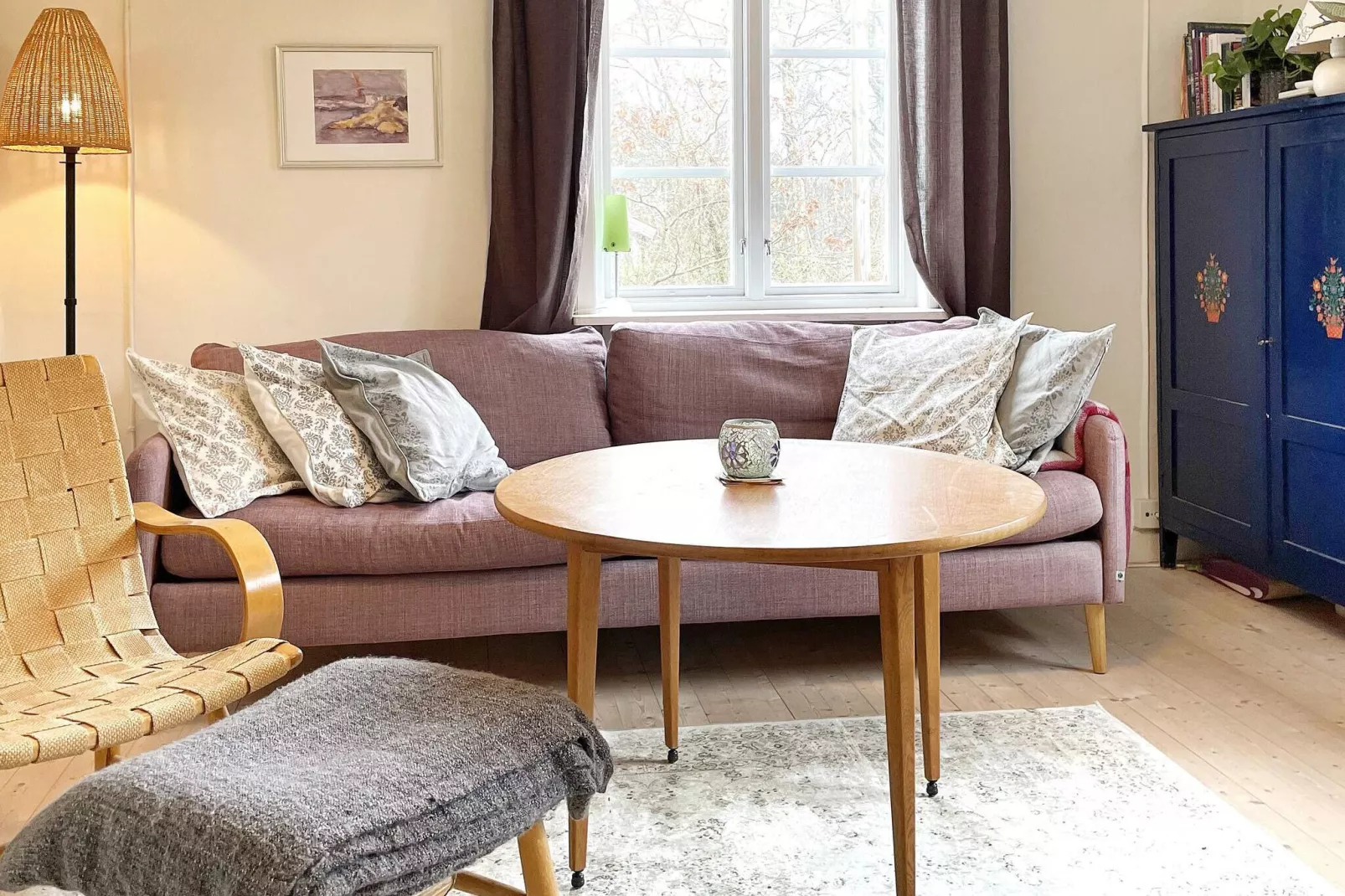 4 sterren vakantie huis in JÖRLANDA-By Traum-Binnen