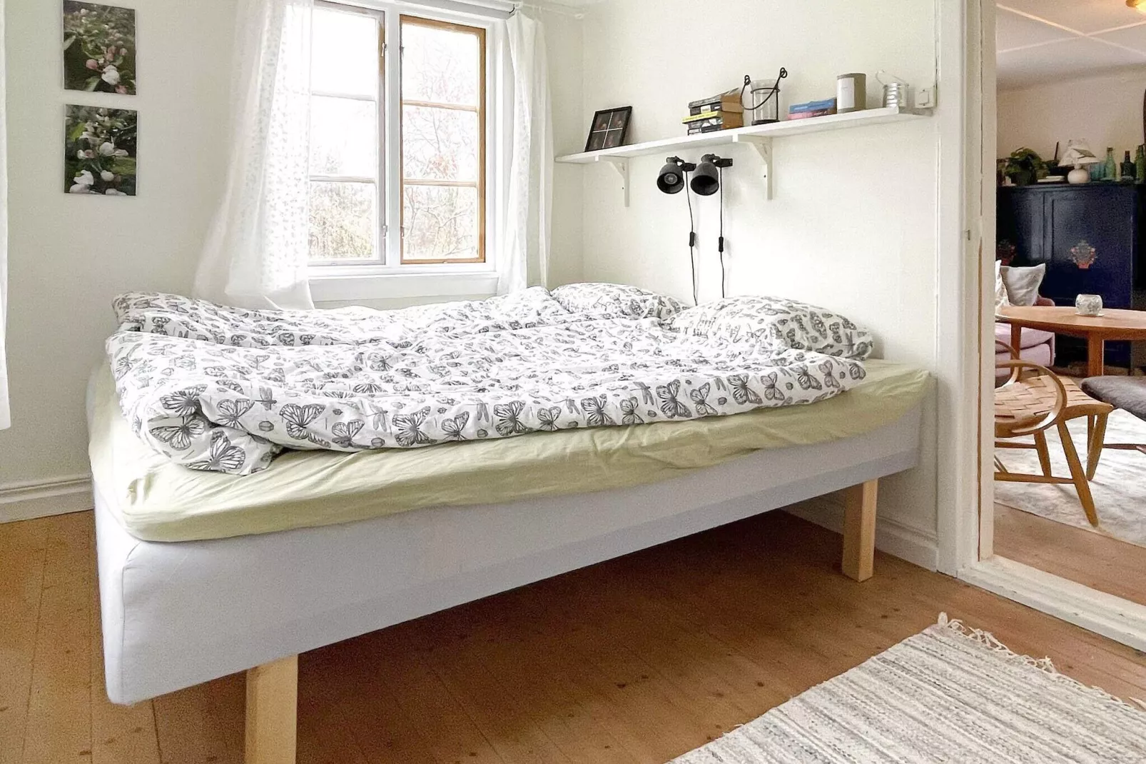 4 sterren vakantie huis in JÖRLANDA-By Traum-Binnen