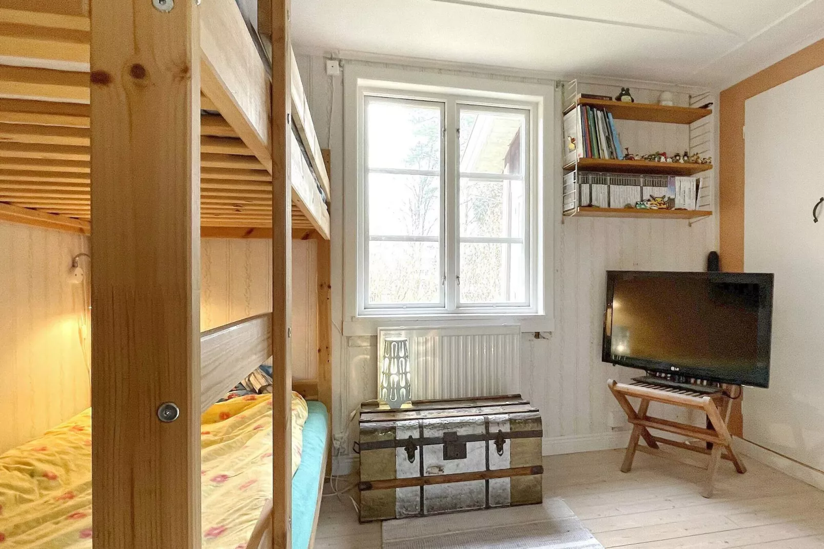 4 sterren vakantie huis in JÖRLANDA-By Traum-Binnen
