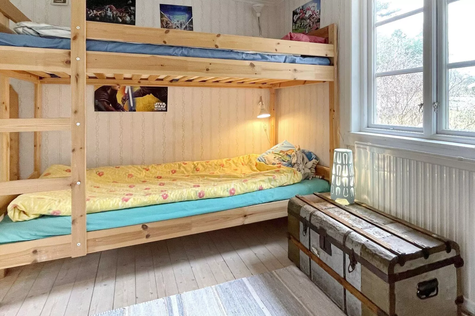 4 sterren vakantie huis in JÖRLANDA-By Traum-Binnen