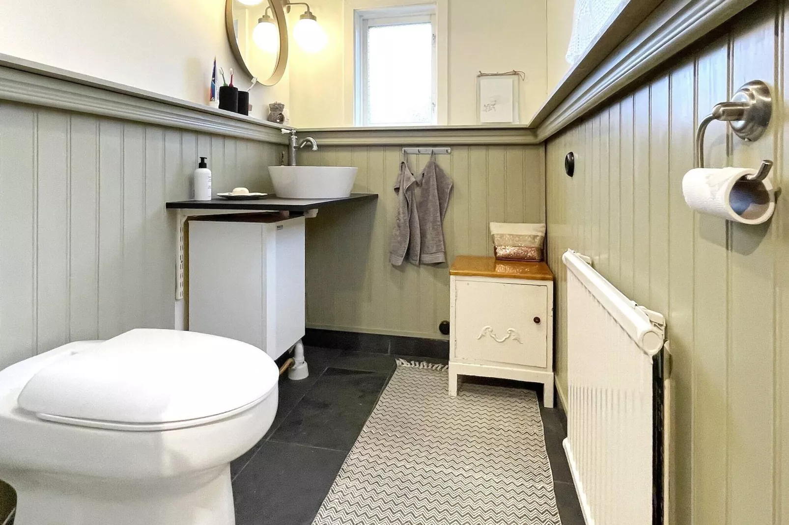 4 sterren vakantie huis in JÖRLANDA-By Traum-Binnen