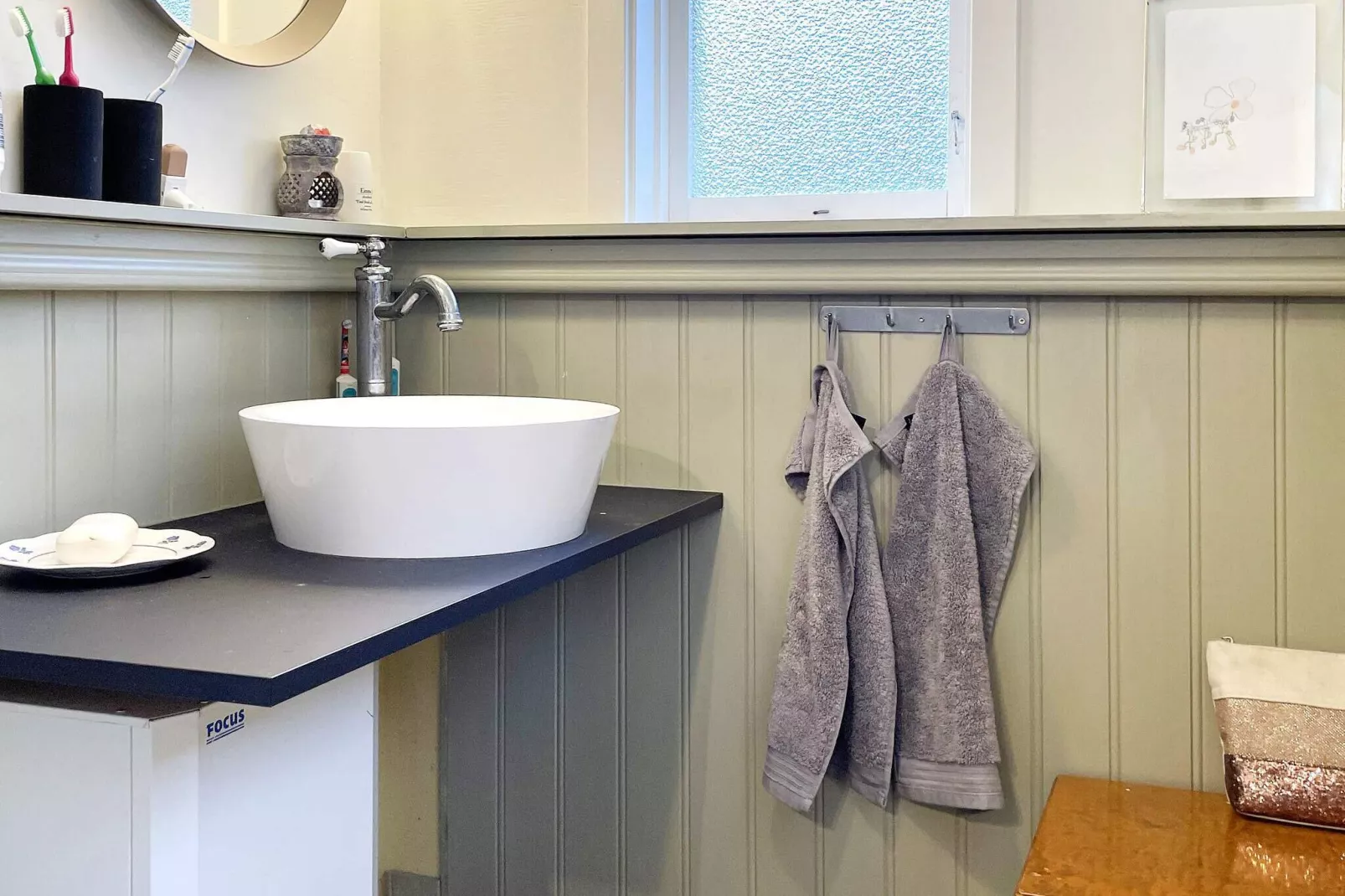 4 sterren vakantie huis in JÖRLANDA-By Traum-Binnen