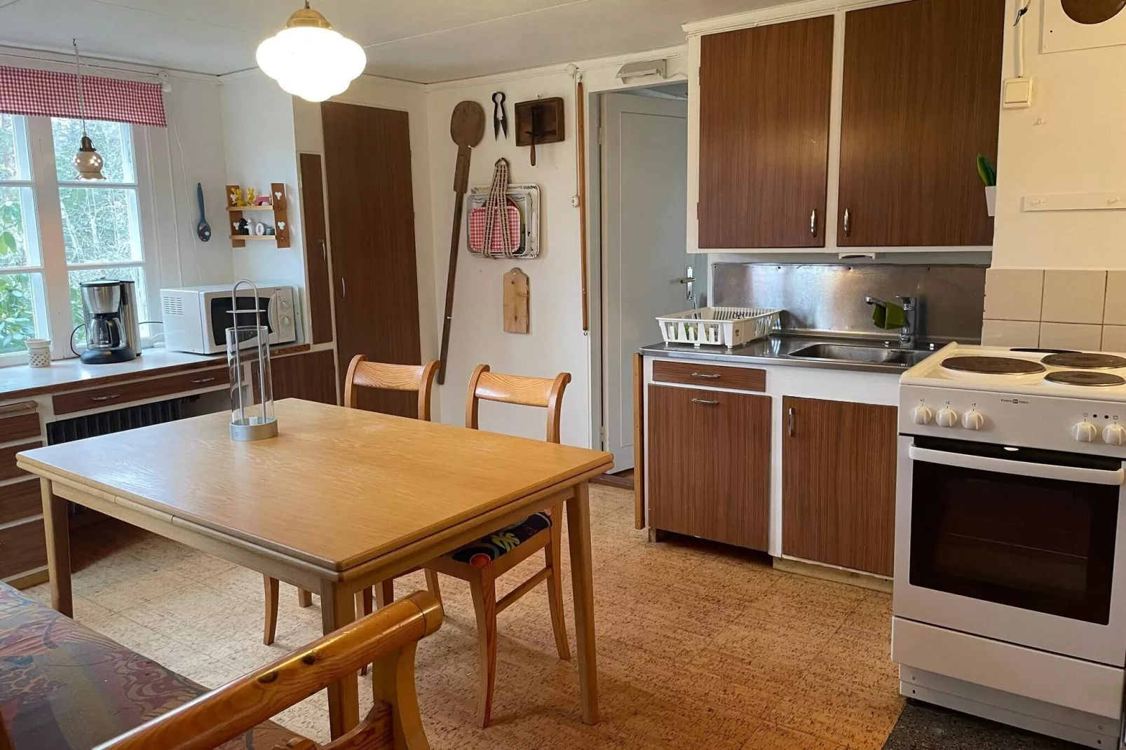 4 persoons vakantie huis in NISSAFORS-By Traum-Binnen