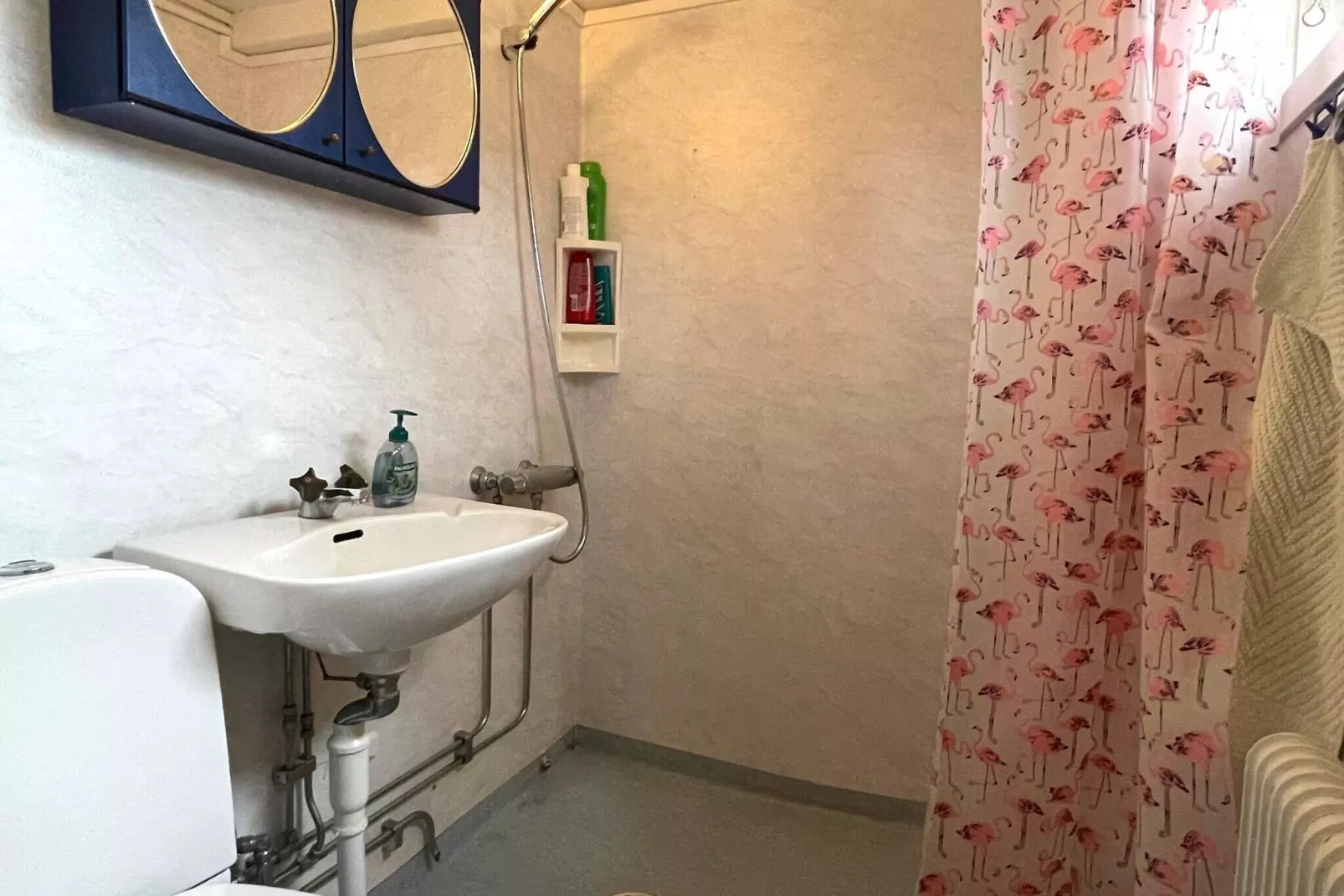 4 persoons vakantie huis in NISSAFORS-By Traum-Binnen