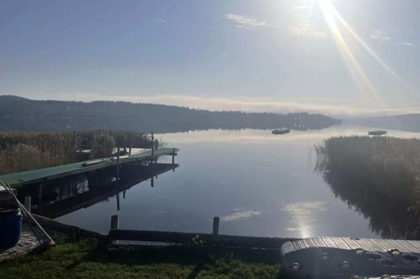 4 sterren vakantie huis in BONÄSSUND-Buitenlucht