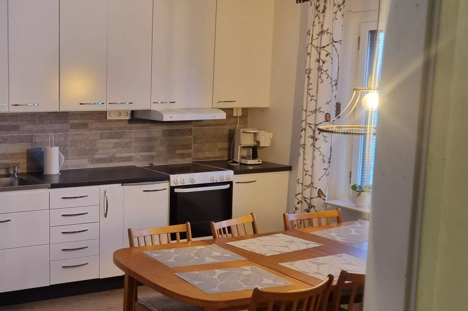 4 sterren vakantie huis in BONÄSSUND-By Traum-Binnen