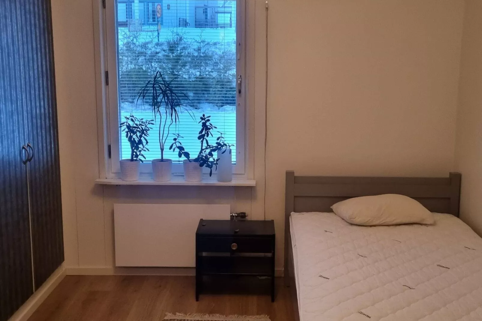 4 sterren vakantie huis in BONÄSSUND-By Traum-Binnen