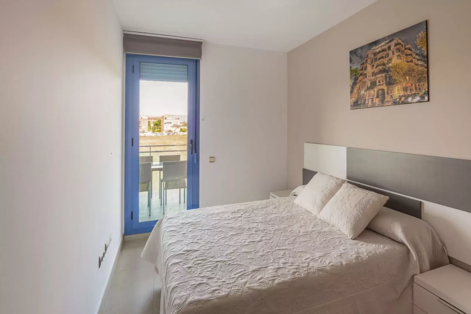 Apartamento Augusta