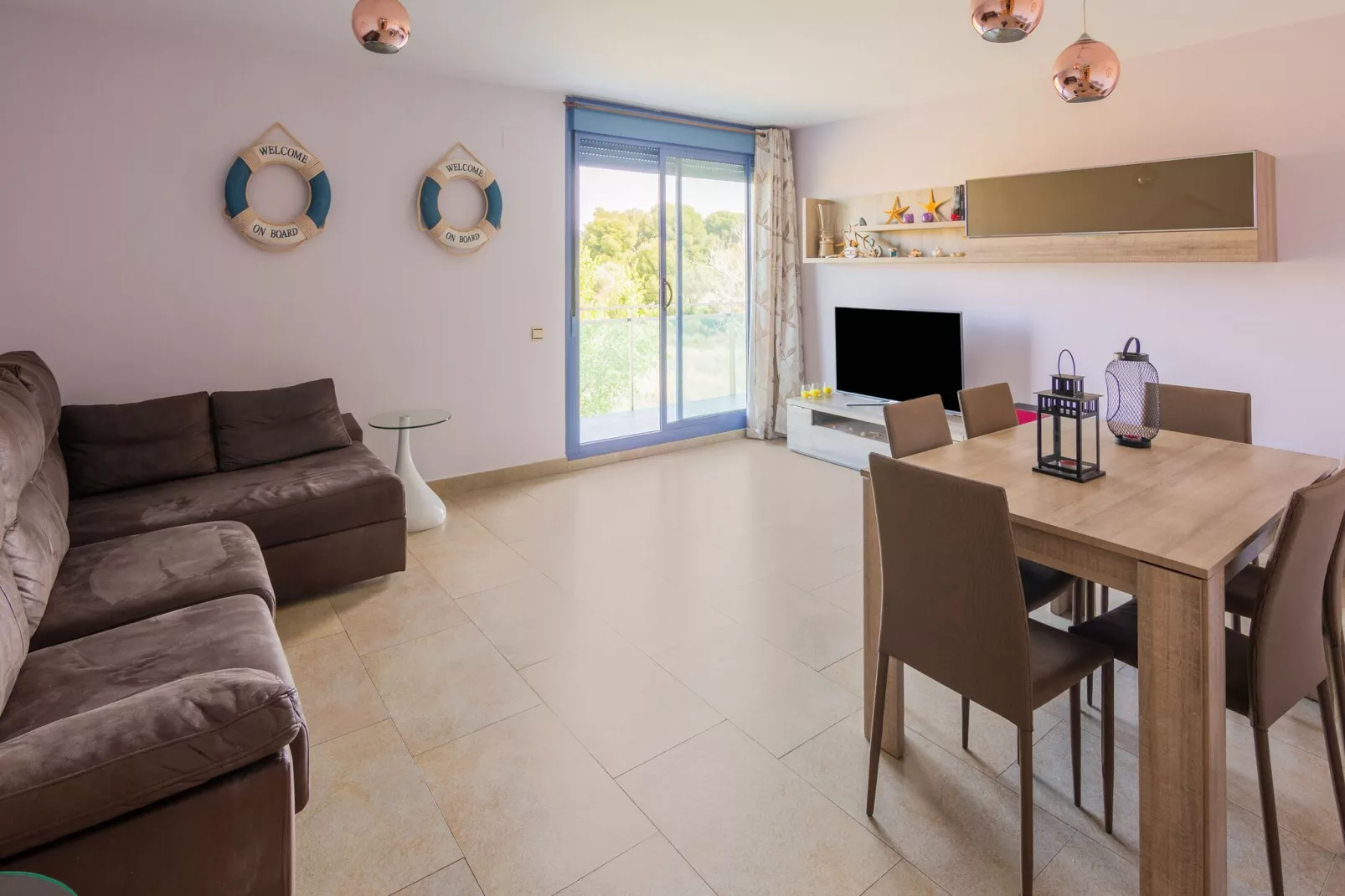 Apartamento Augusta