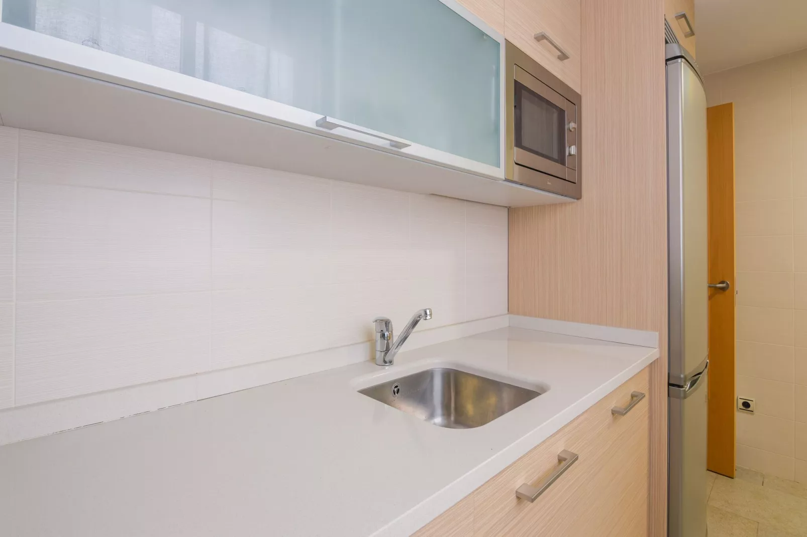 Apartamento Augusta - Keuken