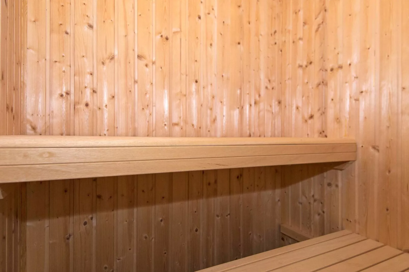 4 persoons vakantie huis in Ebeltoft-Sauna