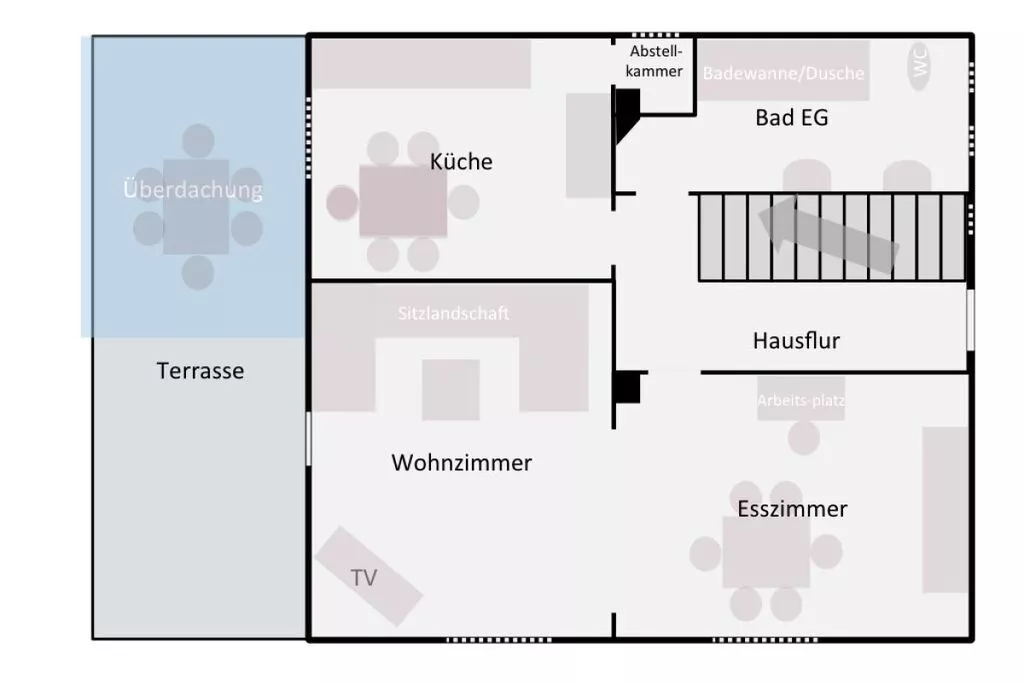 137382-Plattegrond