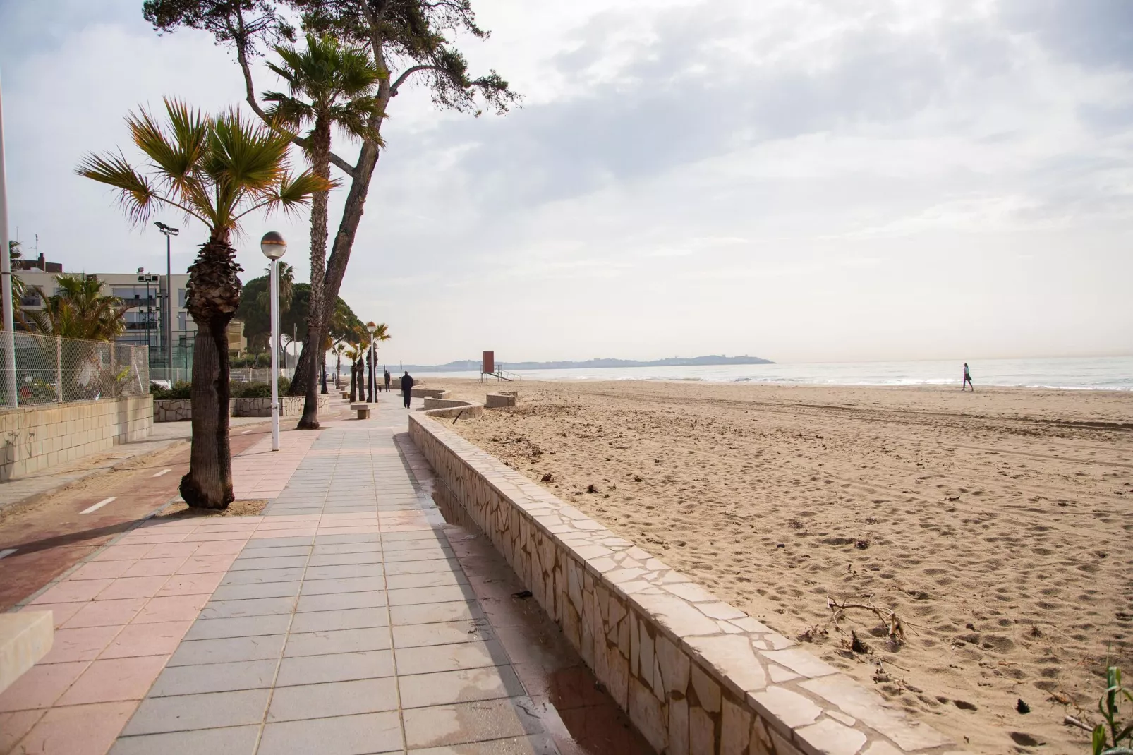 Apartamento Augusta