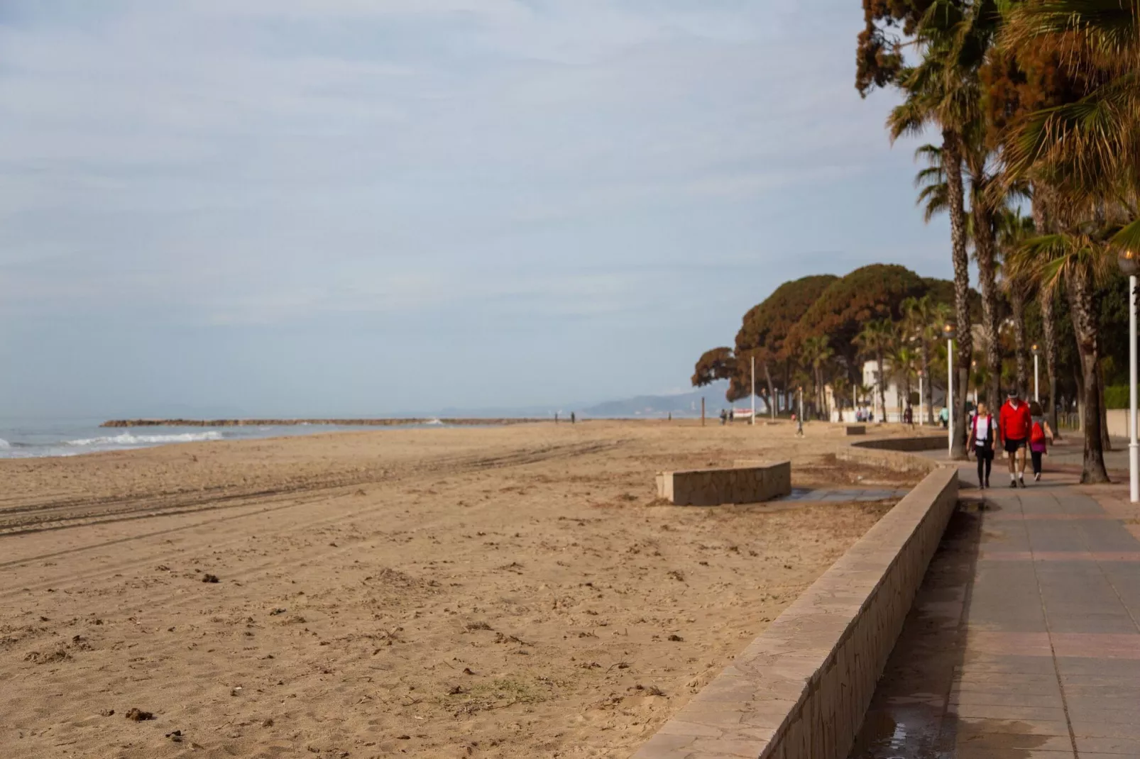 Apartamento Augusta - Gebieden zomer 5km
