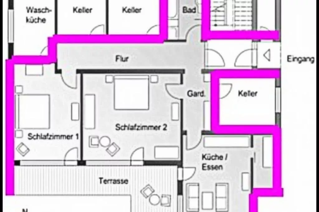 87076-Plattegrond