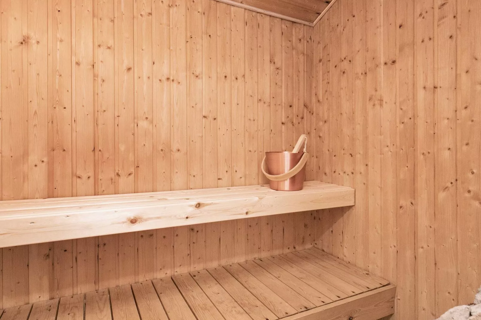 4 sterren vakantie huis in Hjørring-Sauna
