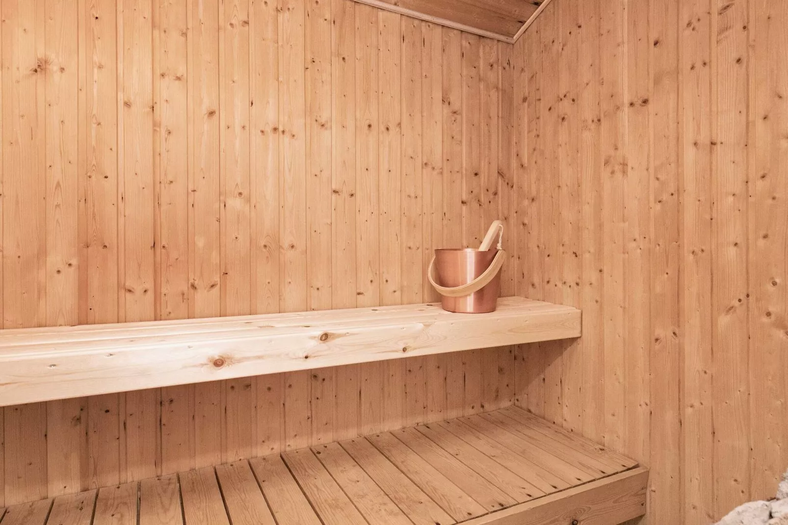 10 persoons vakantie huis in Hjørring-Sauna