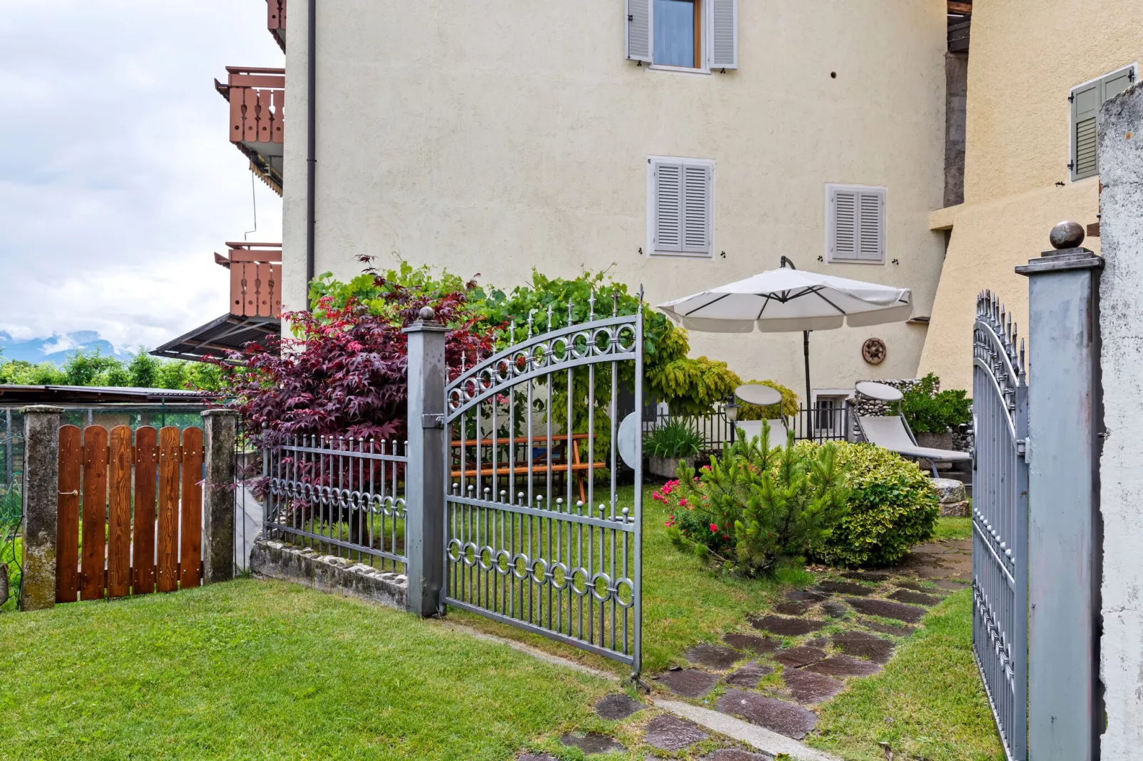 Golden Delicious-Hal-ontvangst