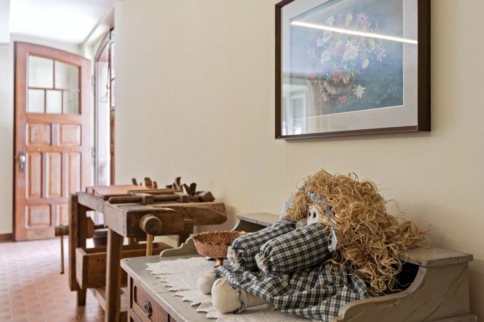 Golden Delicious-Sfeer