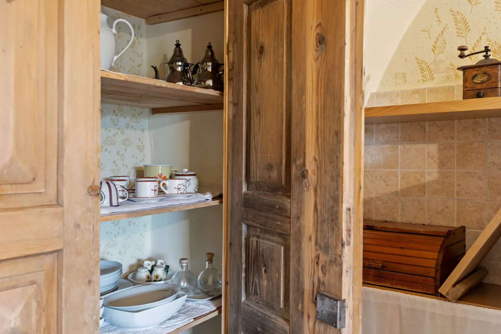 Golden Delicious-Sfeer