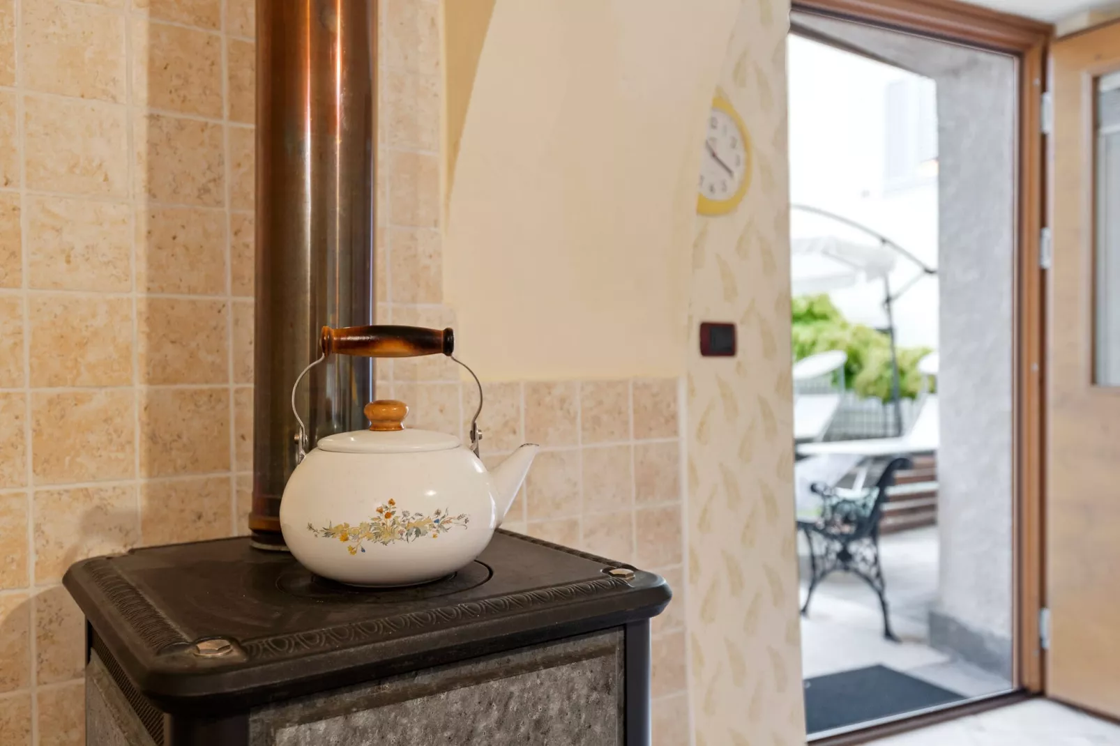 Golden Delicious-Sfeer