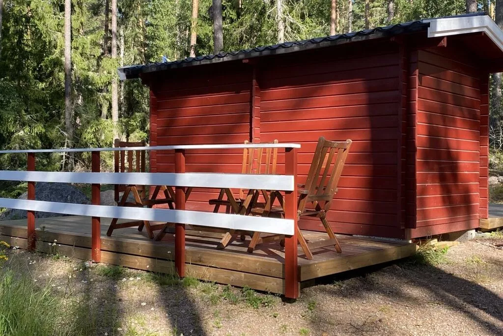 135295-Sauna