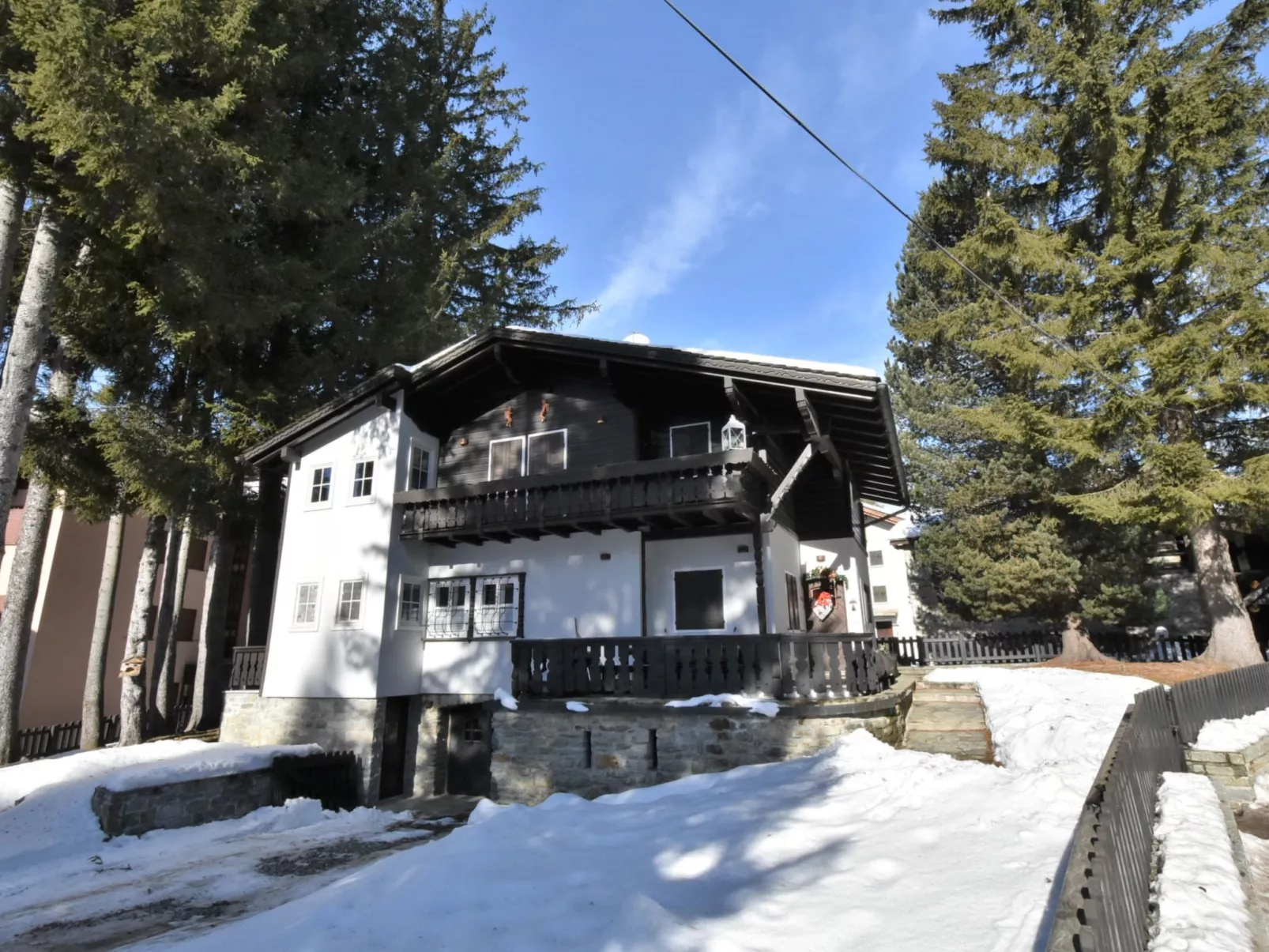 Chalet Franca