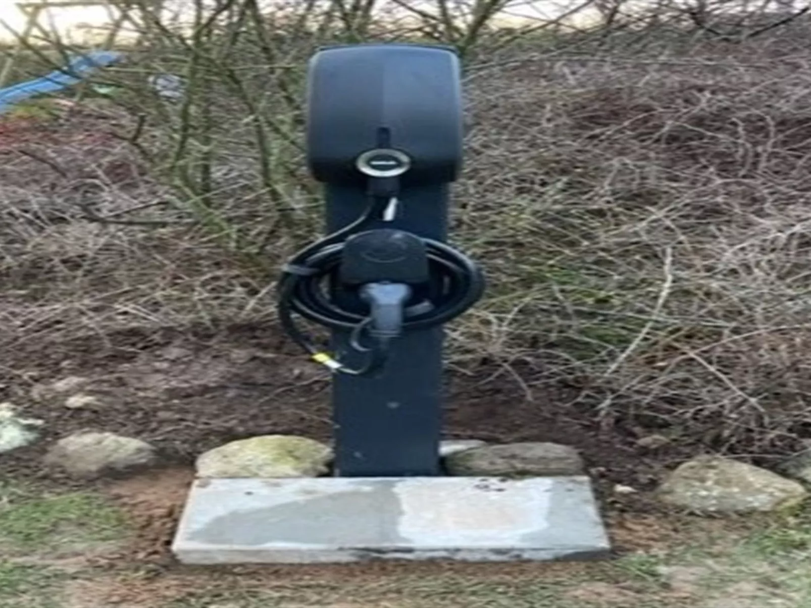 "Iorund" - 550m from the sea-Buiten
