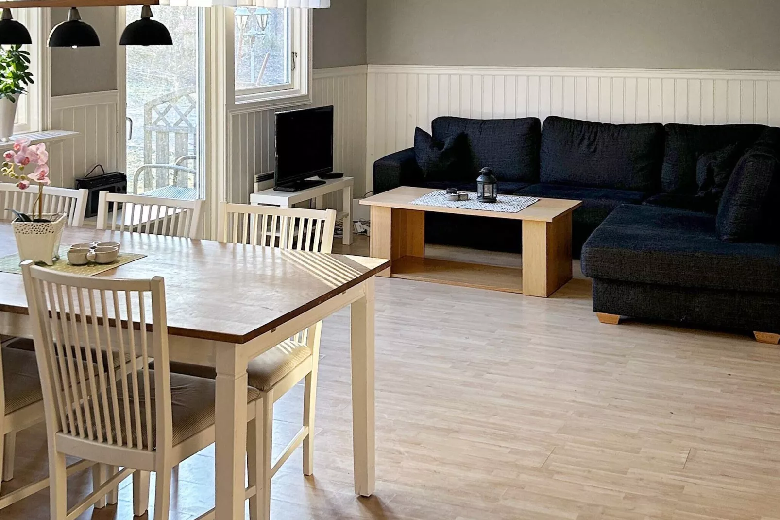 6 persoons vakantie huis in HÅCKSVIK-By Traum-Binnen