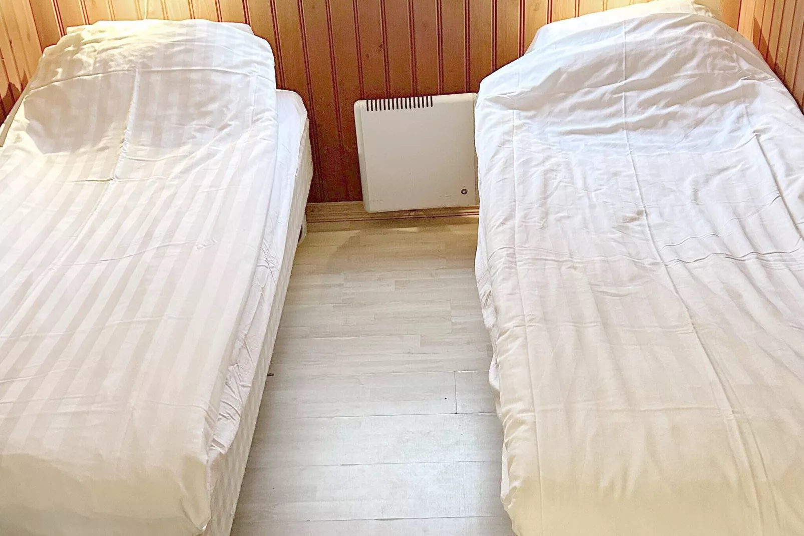 6 persoons vakantie huis in HÅCKSVIK-By Traum-Binnen
