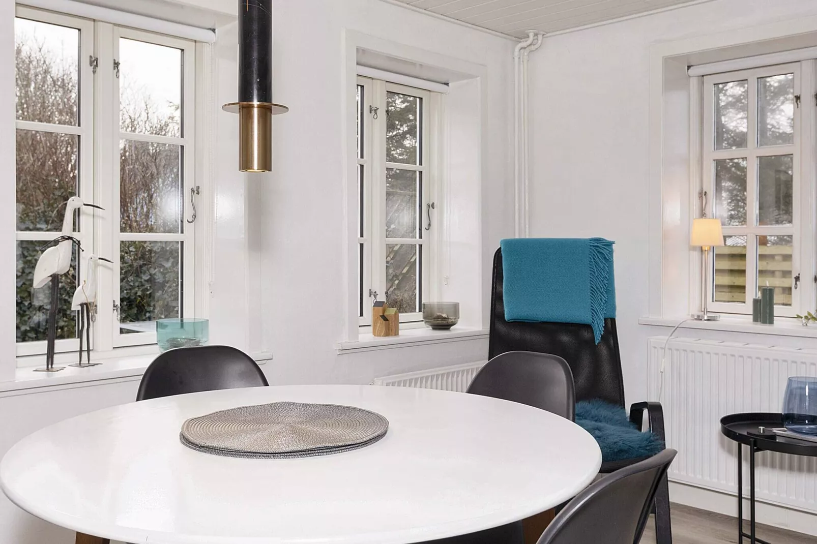 4 persoons vakantie huis in Hanstholm-By Traum-Binnen