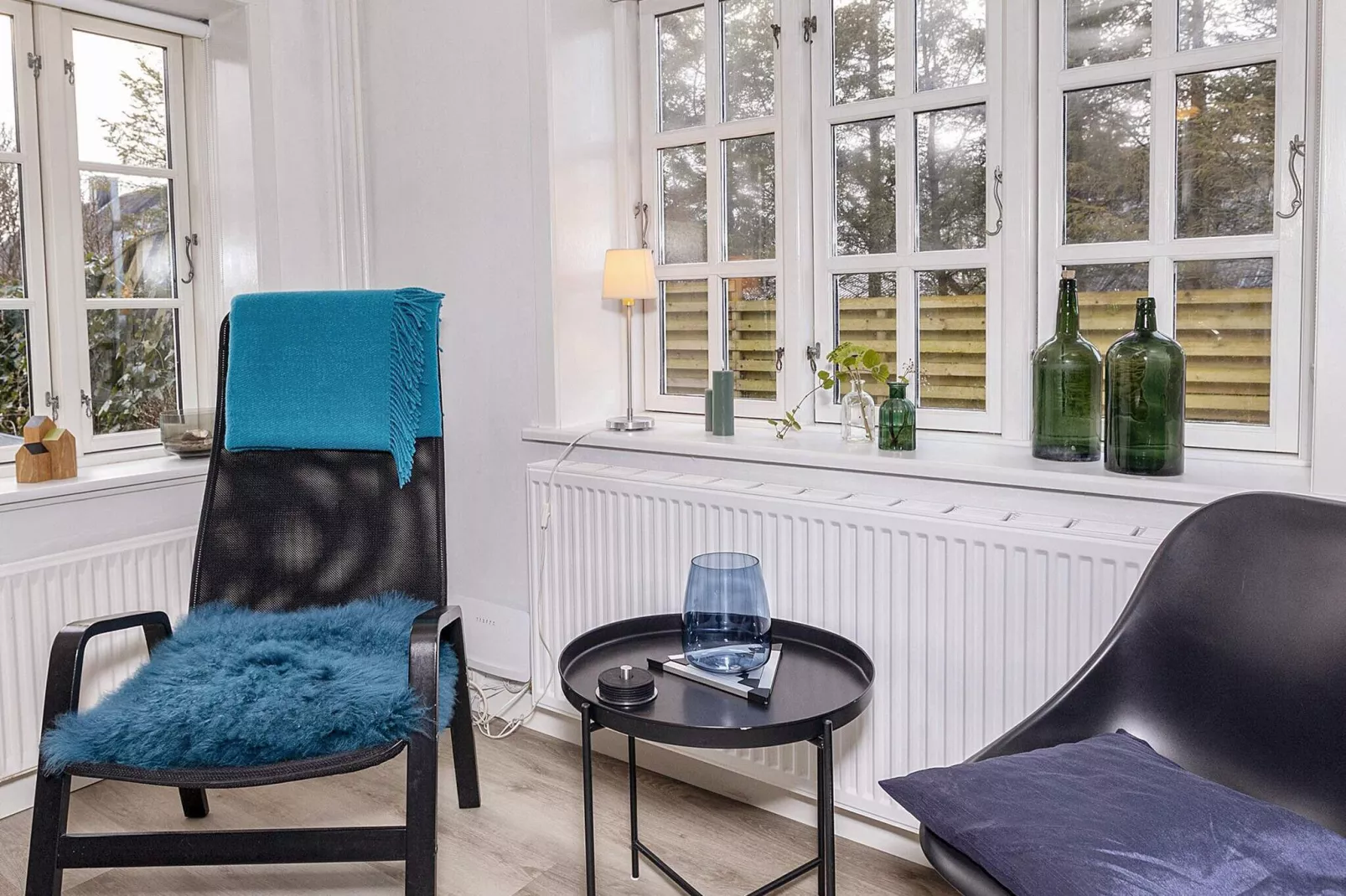 4 persoons vakantie huis in Hanstholm-By Traum-Binnen