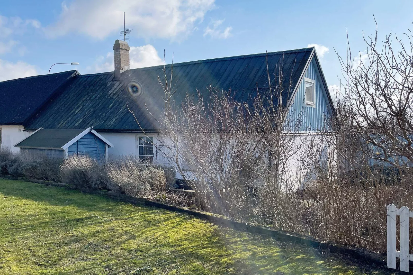 4 persoons vakantie huis in TOMELILLA-By Traum-Buitenlucht