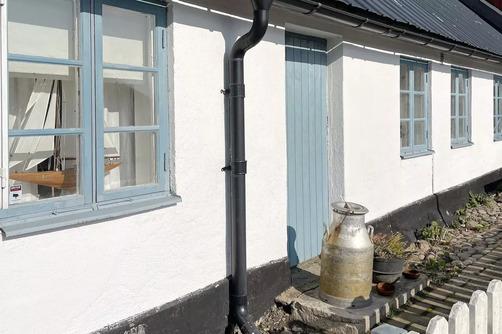 4 persoons vakantie huis in TOMELILLA-By Traum-Buitenlucht