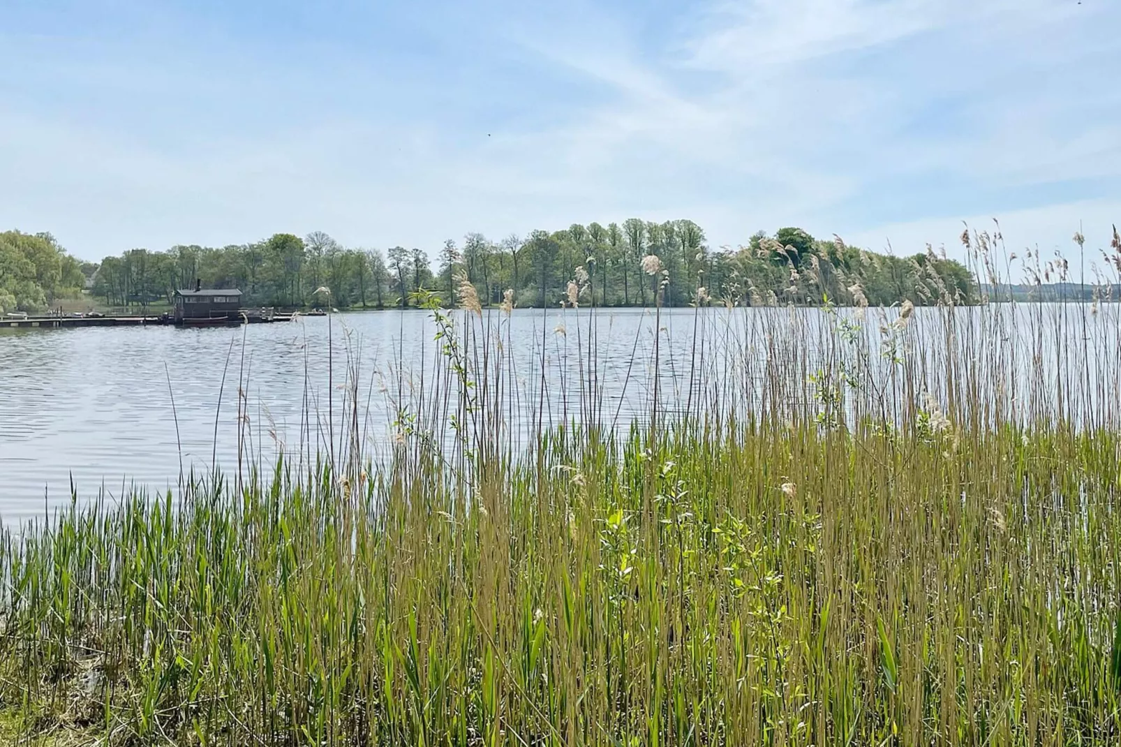 4 persoons vakantie huis in TOMELILLA-By Traum-Niet-getagd