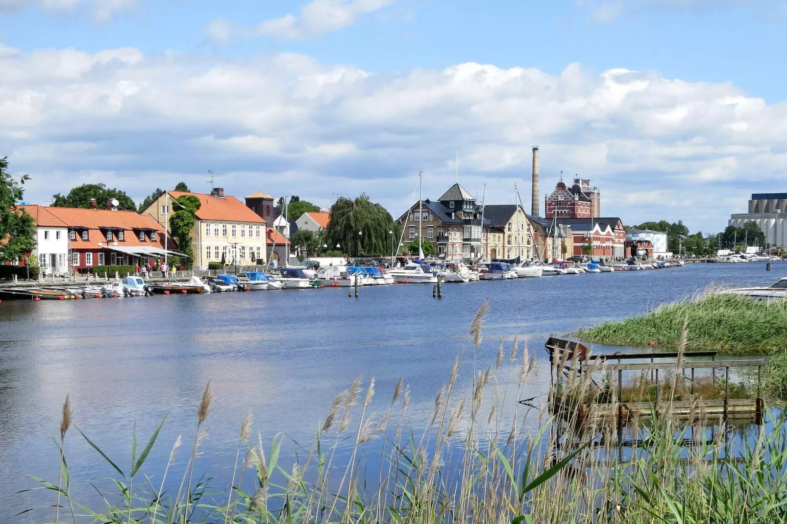 4 persoons vakantie huis in TOMELILLA-By Traum-Niet-getagd
