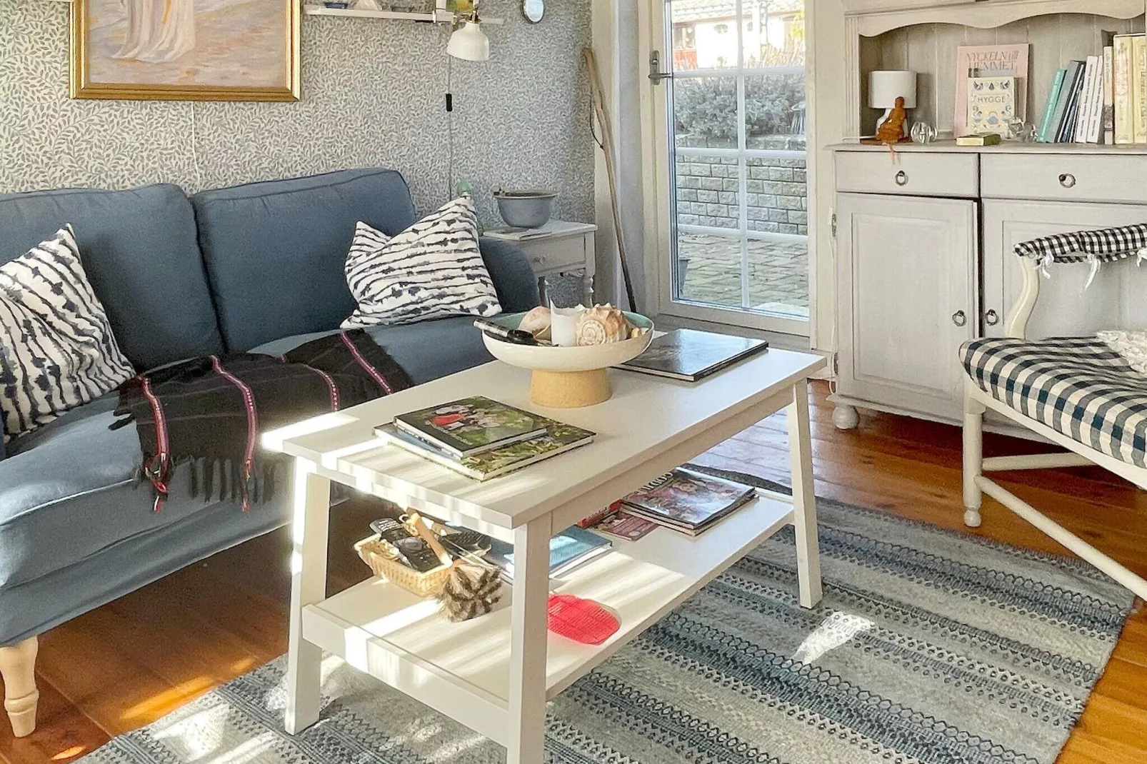 4 persoons vakantie huis in TOMELILLA-By Traum-Binnen