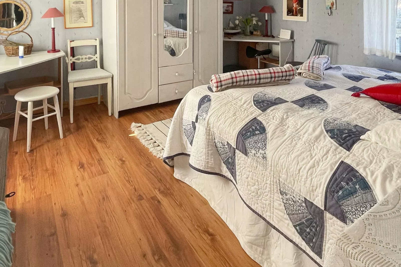 4 persoons vakantie huis in TOMELILLA-By Traum-Binnen