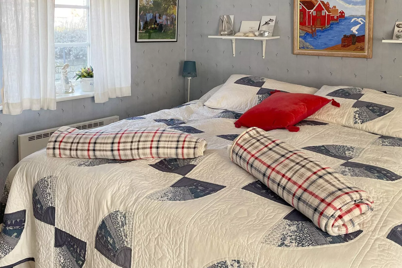 4 persoons vakantie huis in TOMELILLA-By Traum-Binnen