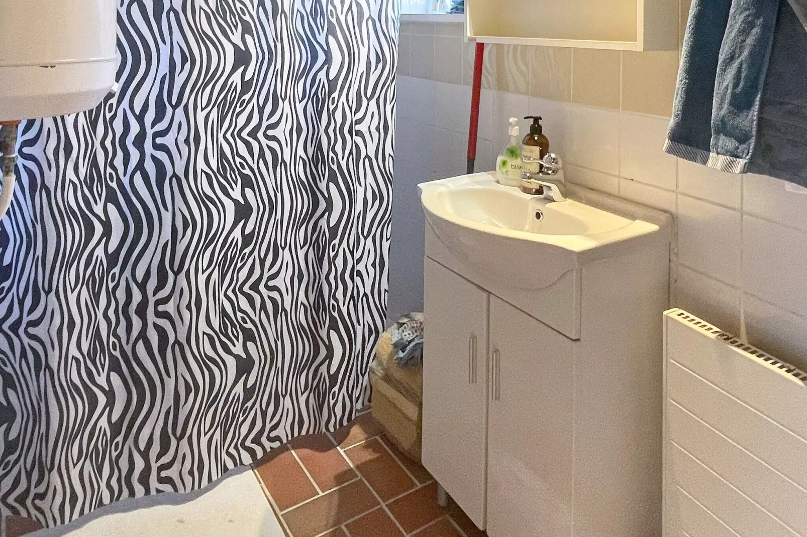 4 persoons vakantie huis in TOMELILLA-By Traum-Binnen