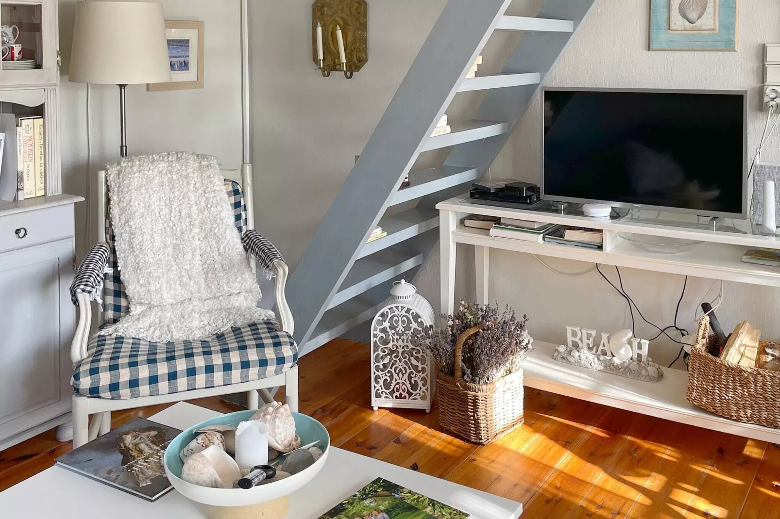4 persoons vakantie huis in TOMELILLA-By Traum-Binnen